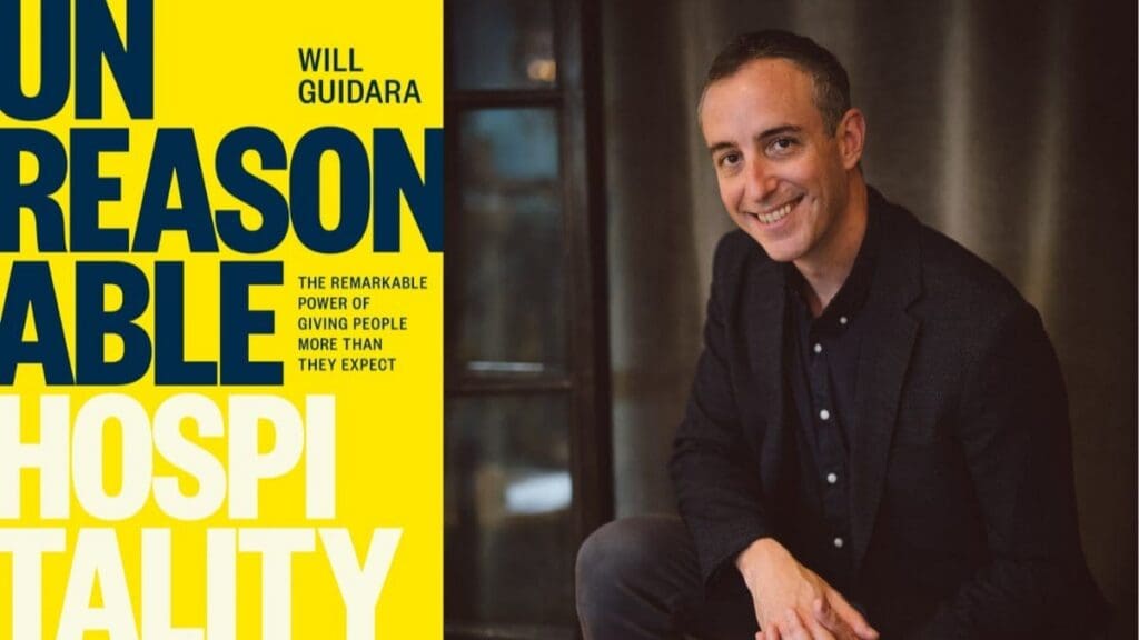 will Guidara 