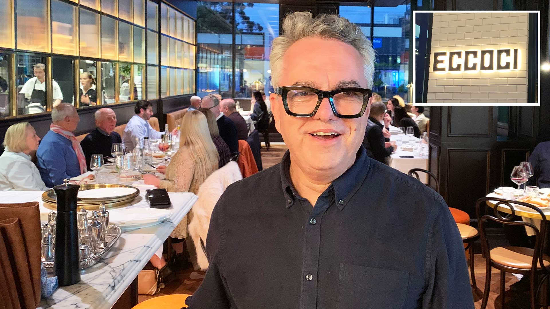 Roberto Cardone
Eccoci