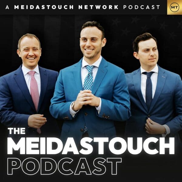 meidas touch network