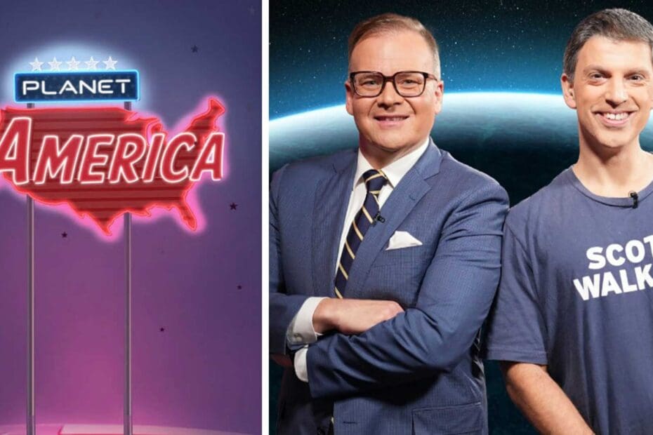 planet america, meidas touch network,brian tyler cohen, keith olbermann, IHIP,The Daily Beast,pod save america