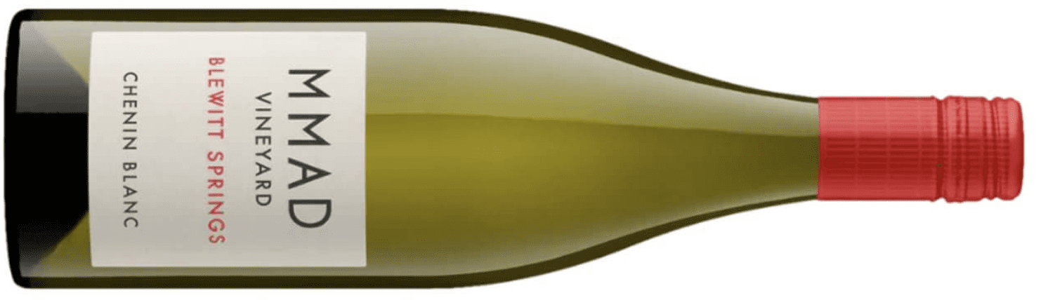 MMAD Chenin Blanc, Blewitt Springs McLaren Vale