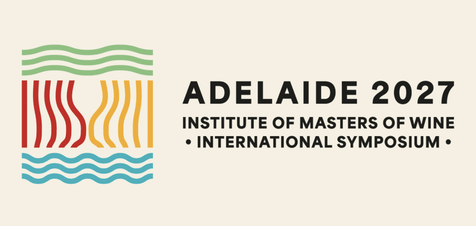 master of wine symposium adelaide 2027