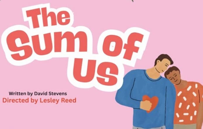 galleon theatre, the sum of us, Domaine theatre